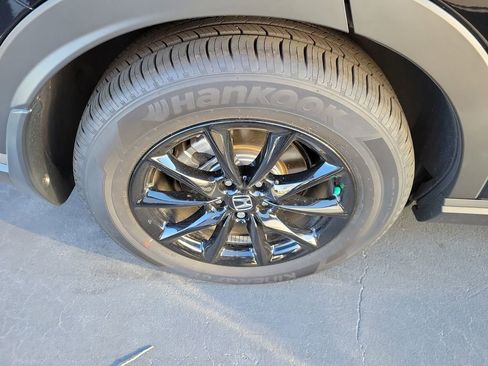 Certified 2026 Honda CR-V Sport-L image 12