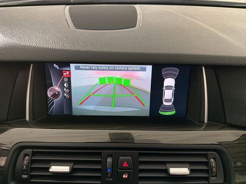Used 2015 BMW 535i Sedan RWD image 24