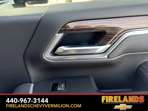 New 2026 Chevrolet Silverado 2500 LT image 33