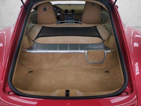 Used 2007 Porsche Cayman S RWD image 6