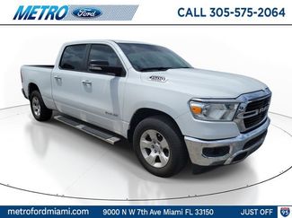 Used 2019 RAM 1500 Big Horn video 1