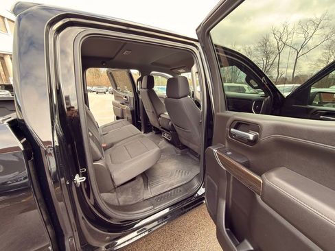 Used 2022 Chevrolet Silverado 1500 RST image 22