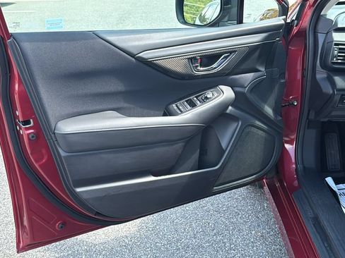 Certified 2025 Subaru Legacy Premium AWD/4WD image 9