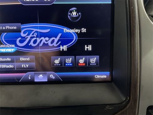 Used 2013 Ford F150 Lariat w/ Mid Equipment Group image 31