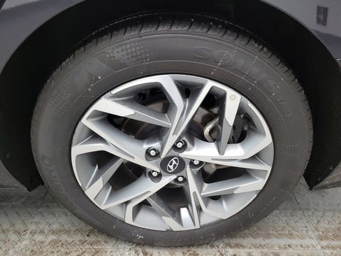 Used 2023 Hyundai Sonata SEL w/ Preferred Accessory Package image 31