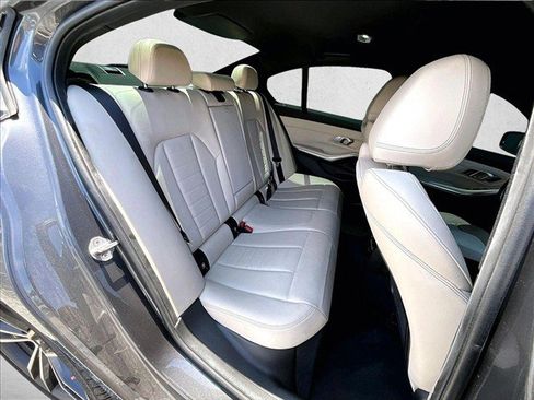Used 2021 BMW M340i w/ Premium Package RWD image 29