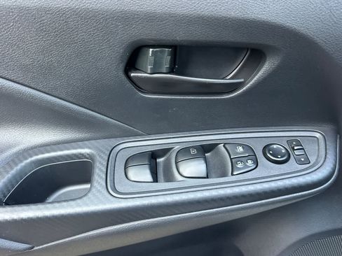 Used 2024 Nissan Versa S w/ S Plus Package FWD image 15