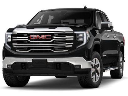 New 2026 GMC Sierra 1500 SLT w/ SLT Premium Plus Package