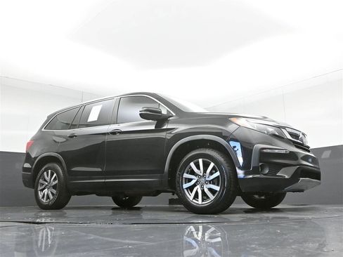 Used 2020 Honda Pilot EX-L image 30
