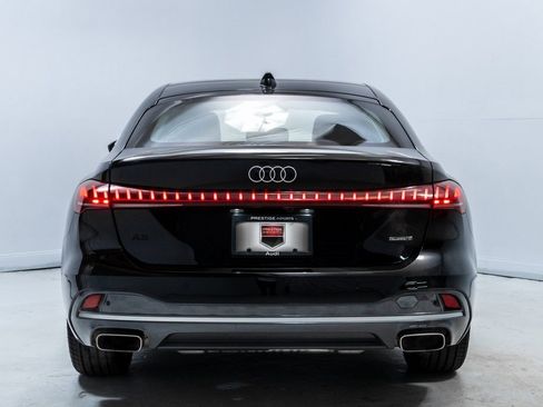 Used 2025 Audi A5 2.0T Premium w/ Convenience Package image 7