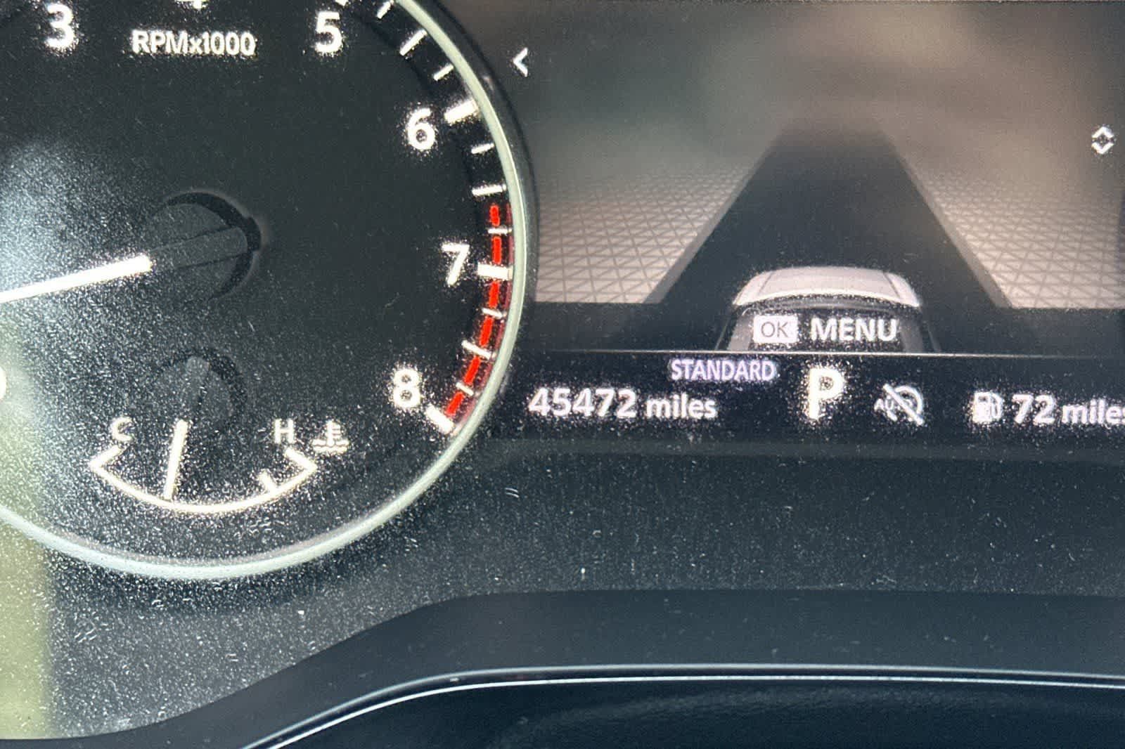 Certified 2022 Nissan Pathfinder SV FWD image 25