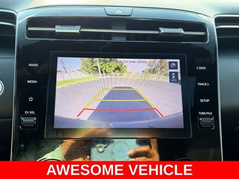 Used 2022 Hyundai Santa Cruz SEL w/ Activity Package FWD image 25