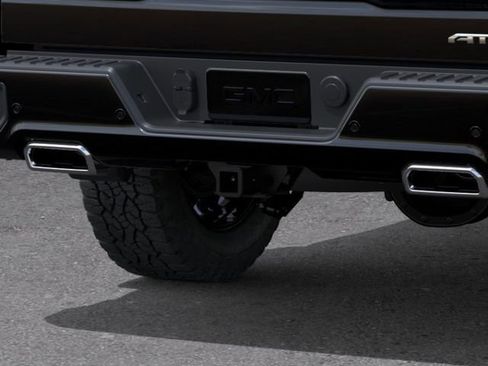 New 2026 GMC Sierra 1500 AT4 w/ AT4 Premium Package AWD/4WD image 14