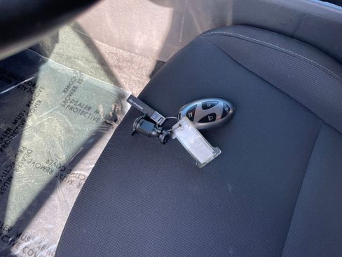 Used 2025 Hyundai Kona SEL image 22