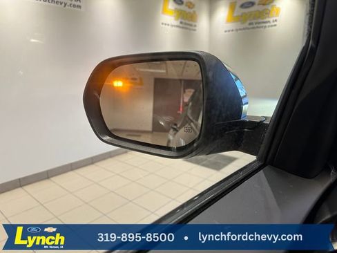 New 2026 Chevrolet Equinox ACTIV w/ Convenience Package III image 17