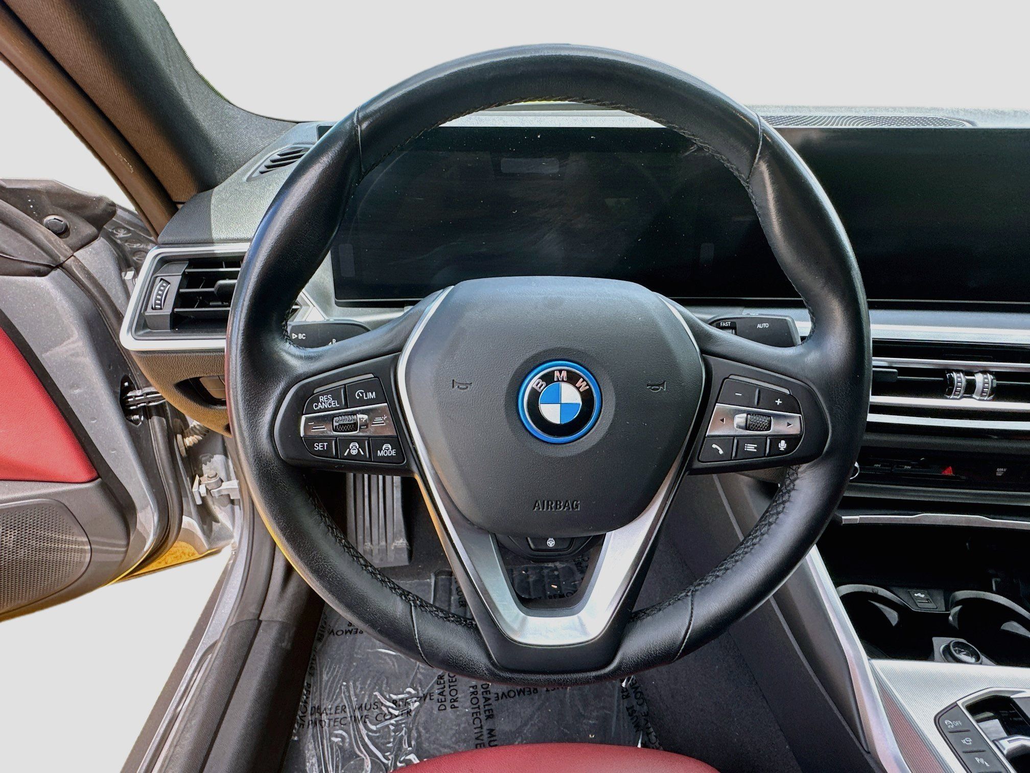 Certified 2023 BMW i4 eDrive40 RWD image 11