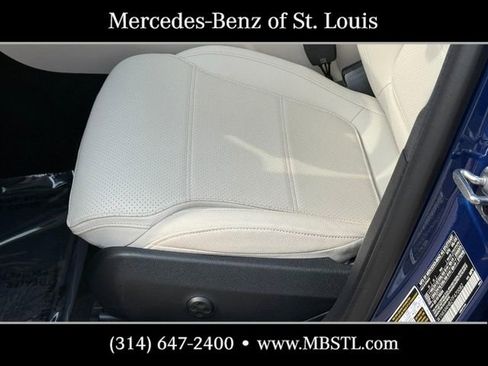 Certified 2026 Mercedes-Benz GLC 300 4MATIC image 21