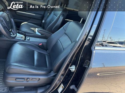 Used 2017 Honda Pilot Touring image 10