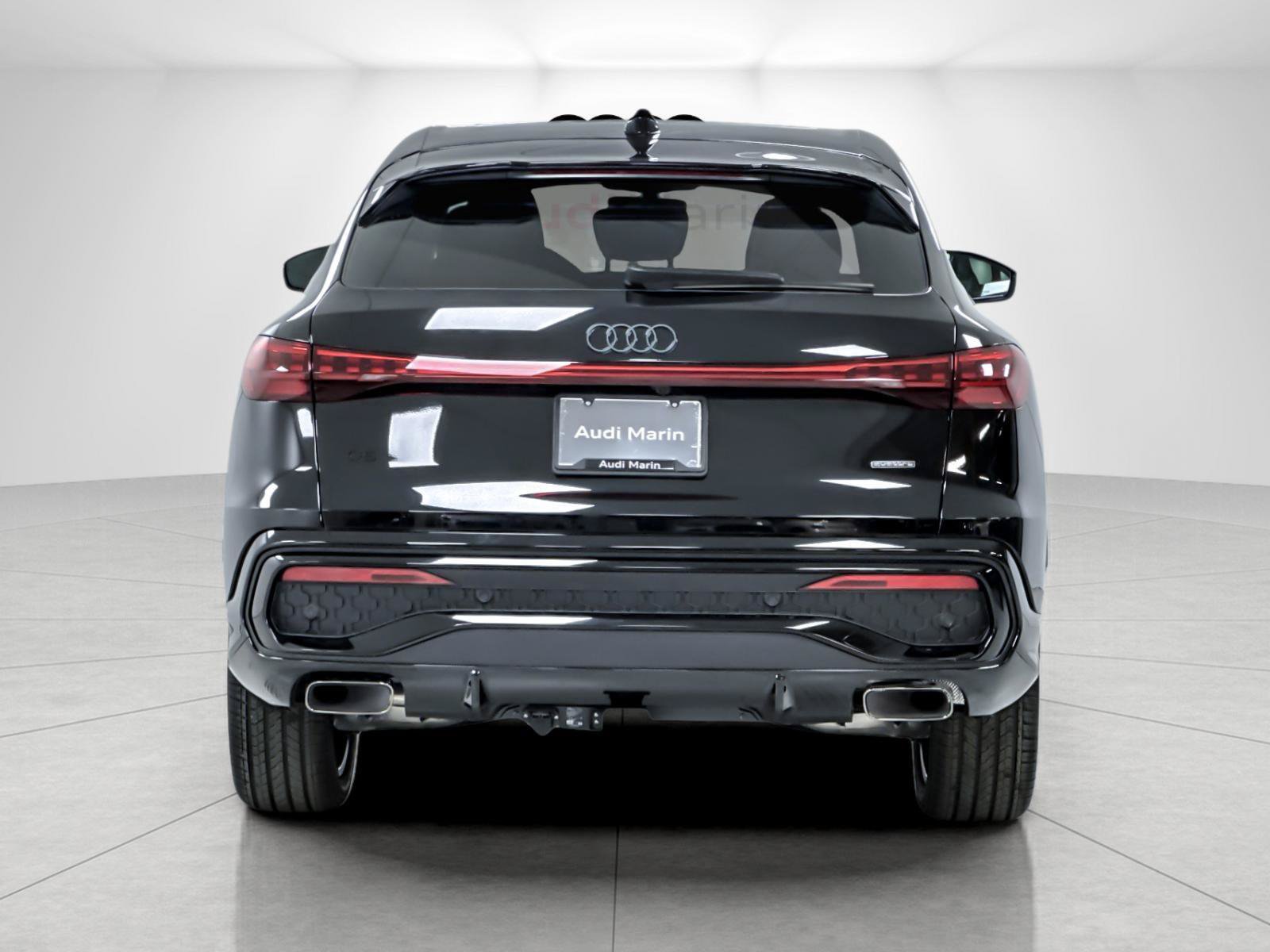 New 2026 Audi Q5 Premium Plus AWD/4WD image 4