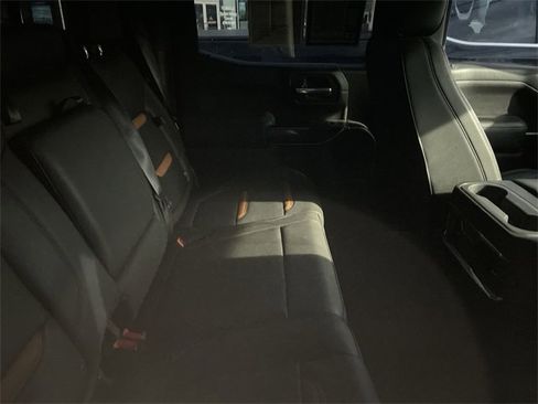 Used 2021 GMC Sierra 1500 AT4 w/ AT4 Value Package image 10