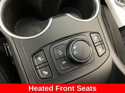 Certified 2021 GMC Terrain SLE w/ Driver Convenience Package FWD image 8