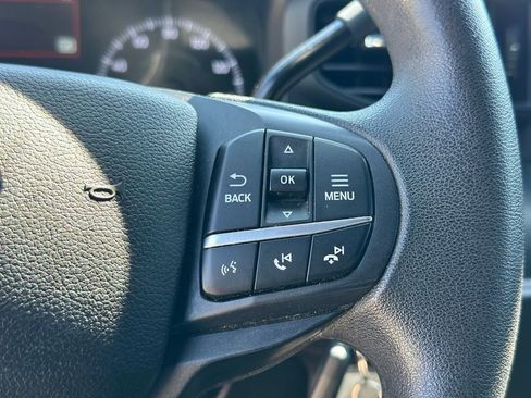 Used 2020 Ford Explorer 4WD Police Interceptor image 28