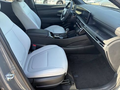 New 2026 Hyundai Santa Cruz SEL FWD image 15