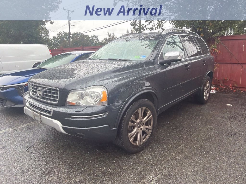 Used 2014 Volvo XC90 3.2 AWD/4WD image 1