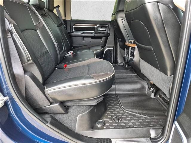 Used 2022 RAM 2500 Laramie AWD/4WD image 19
