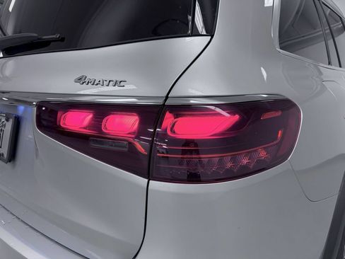 Certified 2024 Mercedes-Benz GLS 450 4MATIC image 10