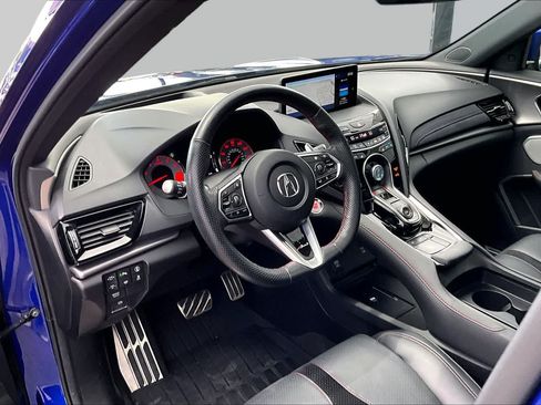 Used 2024 Acura RDX A-Spec AWD/4WD image 18