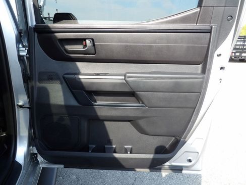 Used 2023 Toyota Tundra SR w/ SR Tow Package image 36