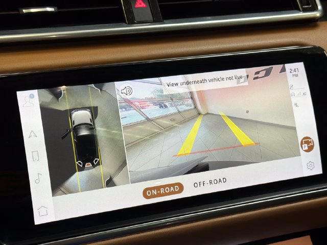 Used 2021 Land Rover Range Rover Velar R-Dynamic HSE AWD/4WD image 22