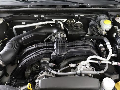 Used 2023 Subaru Outback Premium AWD/4WD image 18