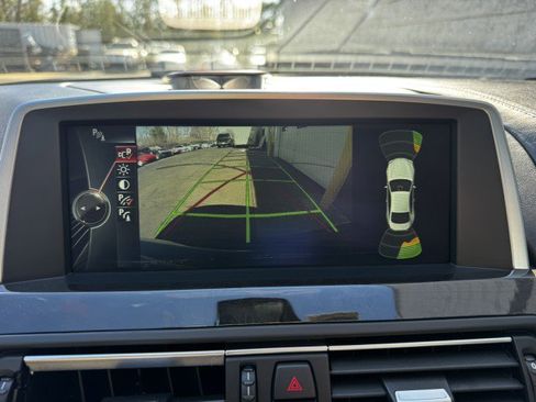 Used 2015 BMW 650i Coupe image 30