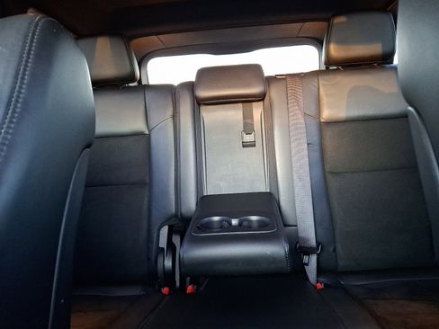 Used 2020 Jeep Grand Cherokee Altitude image 19