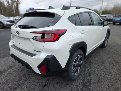 New 2026 Subaru Crosstrek 2.0i Premium image 8