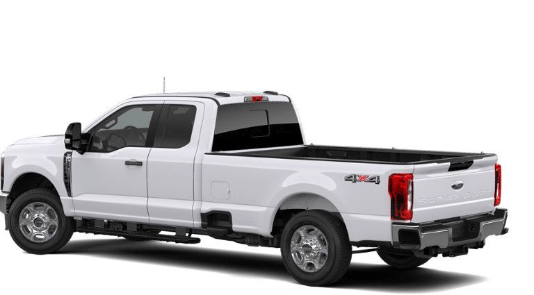 New 2026 Ford F250 XLT w/ 360-Degree Camera Package AWD/4WD image 17