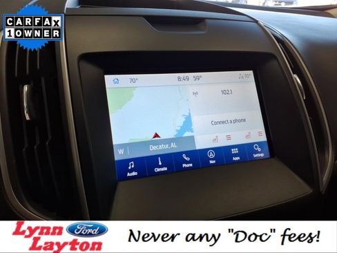 Used 2020 Ford Edge SEL w/ Convenience Package image 19