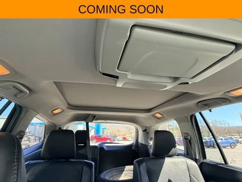 Used 2022 Honda Pilot Elite image 9