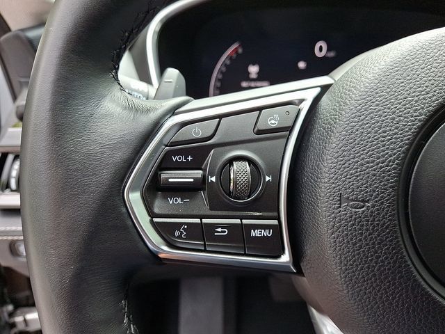 Certified 2026 Acura MDX w/ Advance Package AWD/4WD image 24