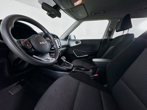Used 2022 Kia Soul LX w/ Technology Package image 20