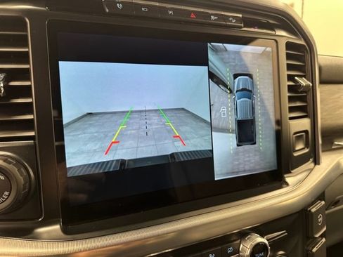 Used 2024 Ford F150 Lariat w/ FX4 Off-Road Package image 27