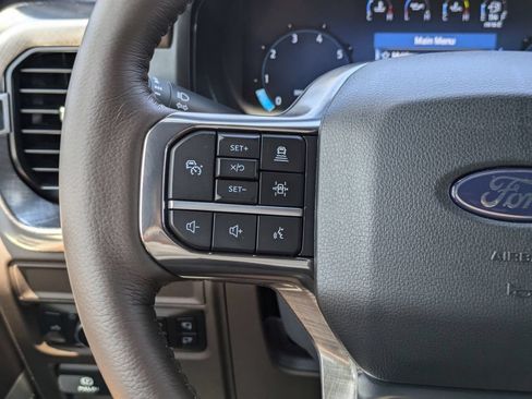 New 2026 Ford F150 King Ranch w/ Equipment Group 601A High AWD/4WD image 27