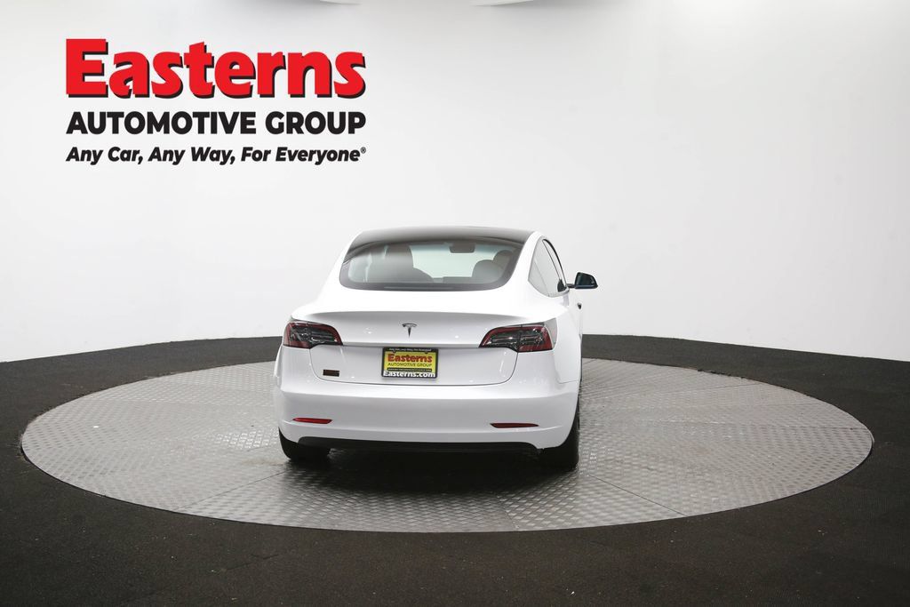 Used 2023 Tesla Model 3 Standard Range RWD image 32