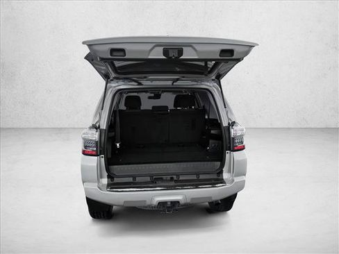 Used 2024 Toyota 4Runner SR5 image 7