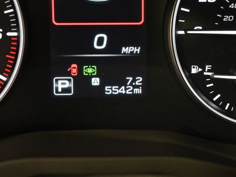 Used 2026 Subaru Ascent Bronze Edition AWD/4WD image 26