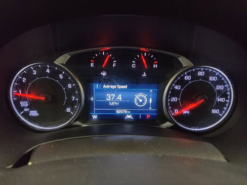 Used 2024 GMC Terrain SLE FWD image 23