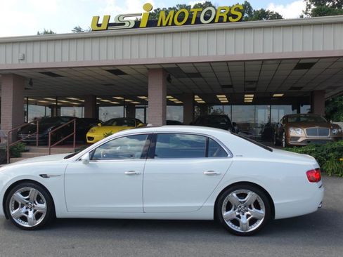 Used 2014 Bentley Flying Spur W12 AWD/4WD image 19