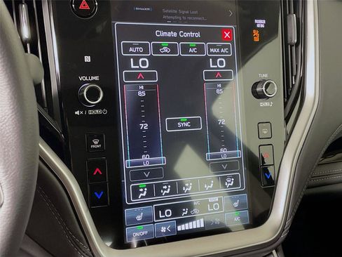 Used 2025 Subaru Legacy Limited w/ Popular Package #3 image 18